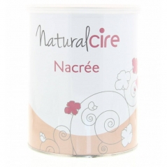 Cire épilatoire liposoluble  