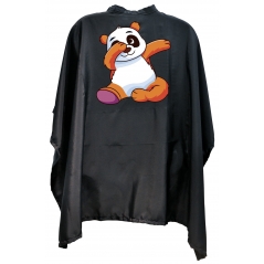 Cape de coupe pour enfants 