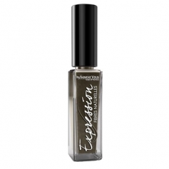 Expression sourcils fibres naturelles 
