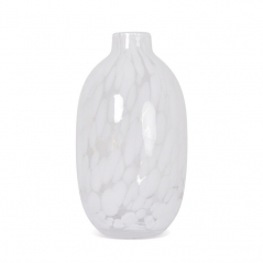 Vase léopard 