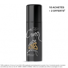 Spray retouche racines Incognito 