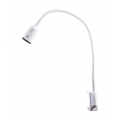 Lampe LED 5W technology Flash pour technique américaine 