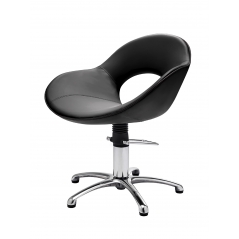 Fauteuil pivotant Mellow 