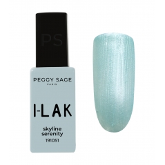 Vernis semi-permanent été 2025 I-LAK
