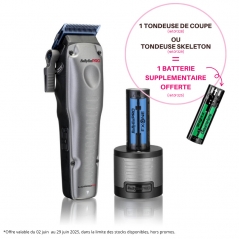 Tondeuse de coupe LO-PRO FXONE 4Artists