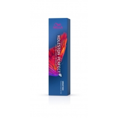 Coloration crème permanente Vibrant Reds Koleston perfect