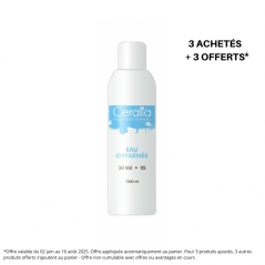 Eau oxygénée 