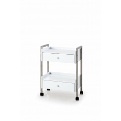 Chariot de beauté 