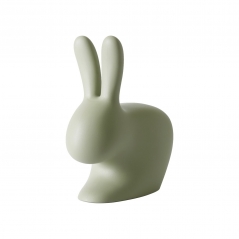 Chaise lapin petit modèle 