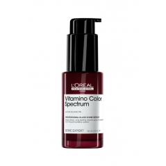 Sérum brillance miroir Glass Shine Vitamino Color Spectrum Série Expert