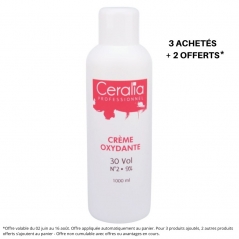 Crème oxydante 