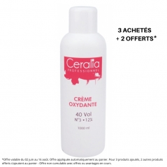 Crème oxydante 