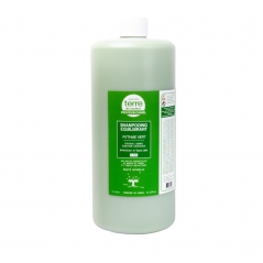 Shampoing équilibrant rythme vert 