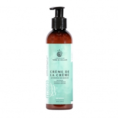 Crème de la Crème pour cheveux bouclés Ô mes boucles