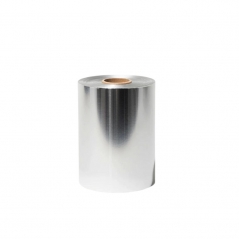 Rouleau d'aluminium Star Struck Silver 