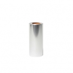 Rouleau d'aluminium Star Struck Silver 