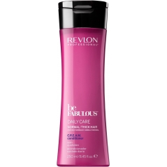 Conditionneur cheveux normaux à épais C.R.E.A.M. Daily Care Be Fabulous