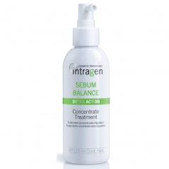 Traitement purifiant sébo-régulateur Intragen