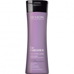 Conditionneur pour cheveux bouclés C.R.E.A.M. Texture Care Be Fabulous