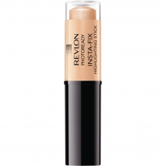 Enlumineur de teint stick Photoready Instafix Doré clair 