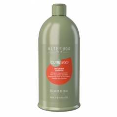 Shampoing nourrissant Nourish CURE EGO