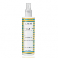 Huile sèche protectrice DE-LITE  Urban Proof
