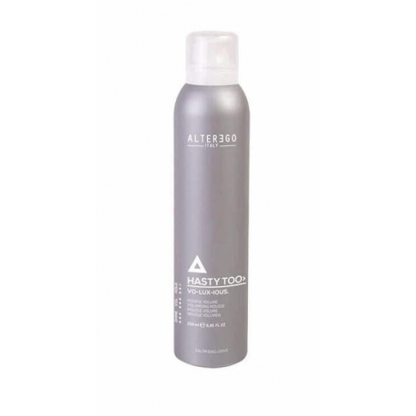 Mousse volume Vo-lux-ious Hasty Too