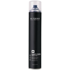 Laque extra forte Spray it on Hasty Too