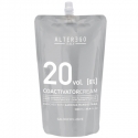 Oxydant crème coactivator 