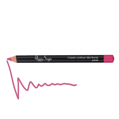 Crayon contour des lèvres 