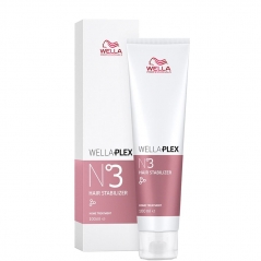 Wellaplex N3 Hair Stabilizer 