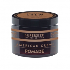 Pâte coiffante brillante Pomade 