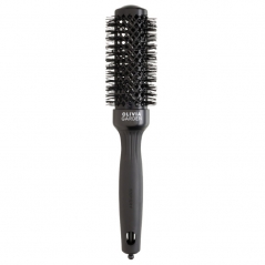 Brosse ronde brillance Black Blowout Expert Shine