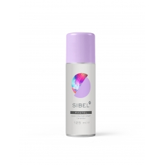 Spray colorant temporaire 