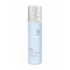 Spray rafraichissant pour pieds échauffés et gonflés Beauty Expert Feet