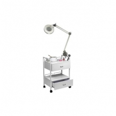 Lampe loupe pour table Colombus 