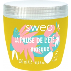 Masque solaire Sweo.Sun