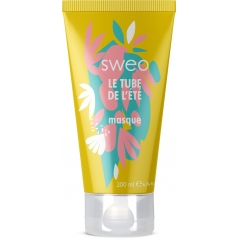 Masque solaire Sweo.Sun
