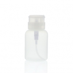 Flacon pour dissolvant 