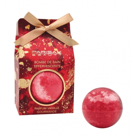 Coffret bombe de bain  