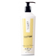 Shampoing Cleanlift Nulift