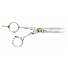 Ciseaux de coupe MYTHOS Offset conblade gaucher  