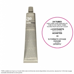Crème tonalisante Pastel Toner BeBlonde