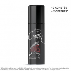 Spray retouche racines Incognito 