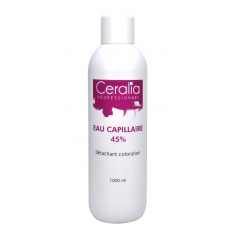 Eau capillaire 45% détachant coloration 
