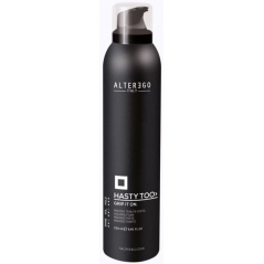 Mousse forte Grip it on Hasty Too