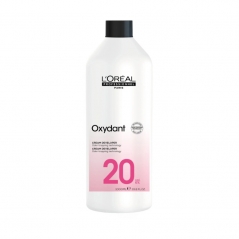 Oxydant crème de beauté Majirel