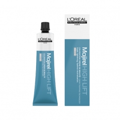 Coloration crème de beauté High Lift Majirel