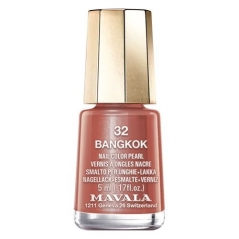 Vernis à ongles crème 