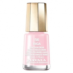 Vernis à ongles crème 